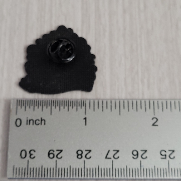 Live Every Week Like It's Shark Week Enamel Pin - Picture 3 of 5